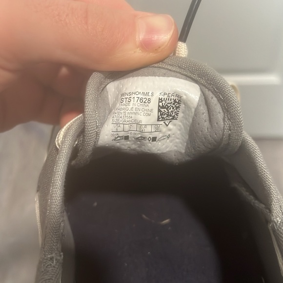 Sperry Top-Sider boat shoes - Picture 7 of 8